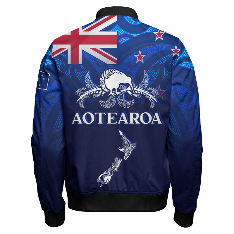 Winter Clothing New Zealand - Autumn Vintage 3D Printing New Zealand