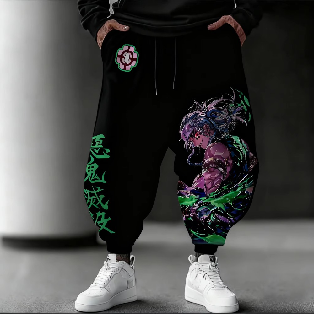 Men's New Demon Slayer Men's S - đánh giá và giá Winter Clothing Anime