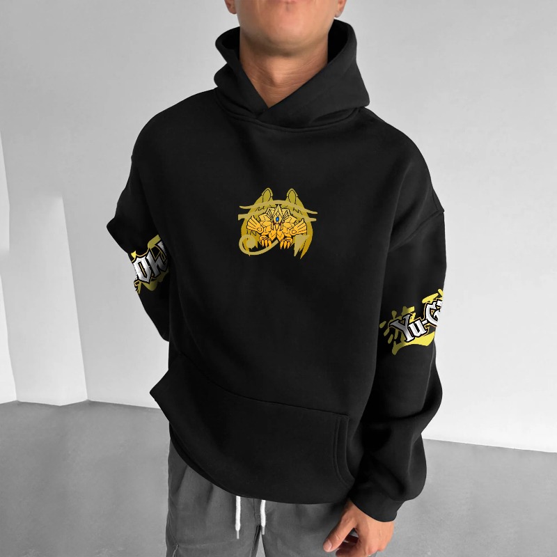 2025 Yu Gi Oh Anime Character  - đánh giá và giá Winter Clothing Anime
