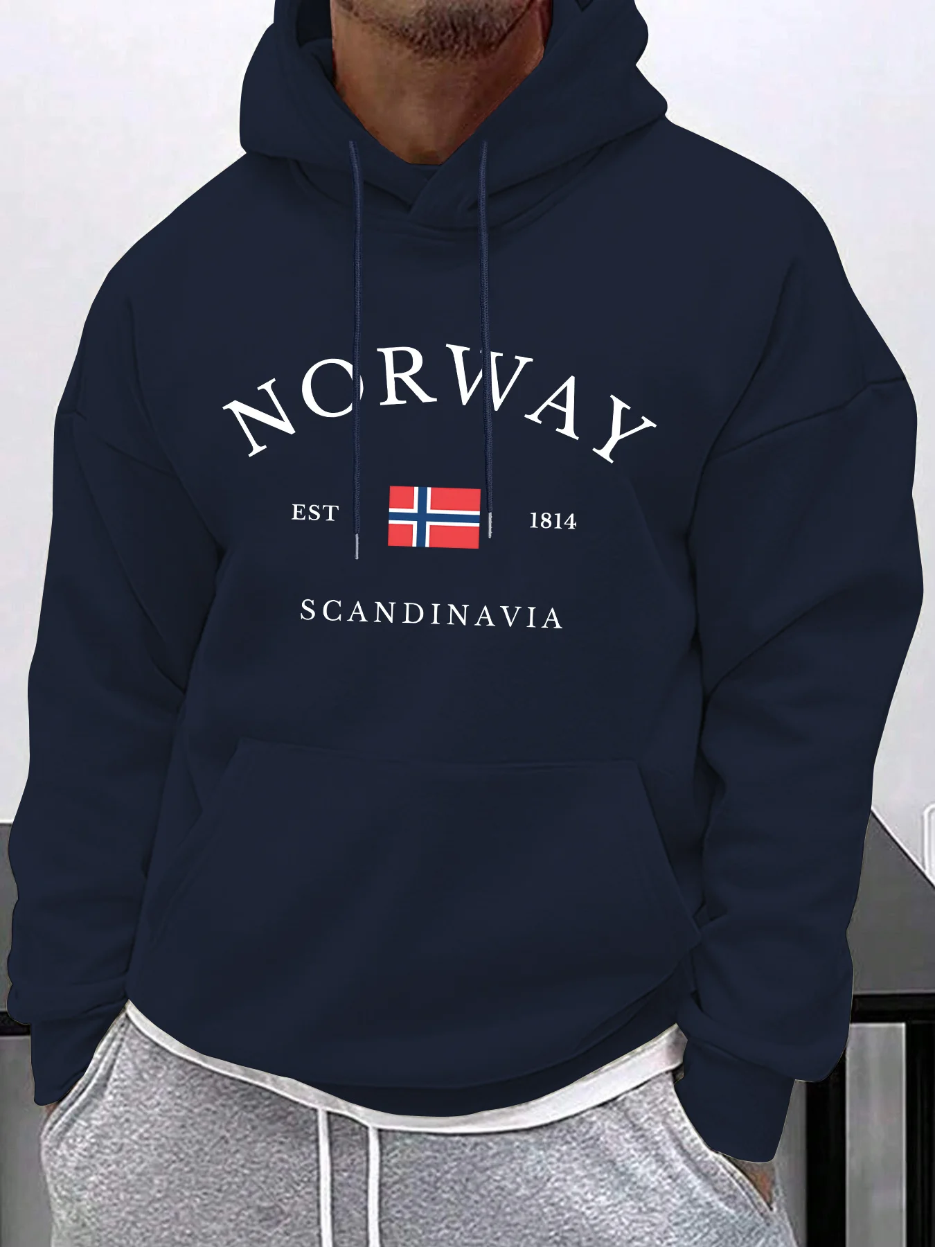 NORWAY New Casual Fashion Comf - đánh giá và giá Winter Clothing Norway