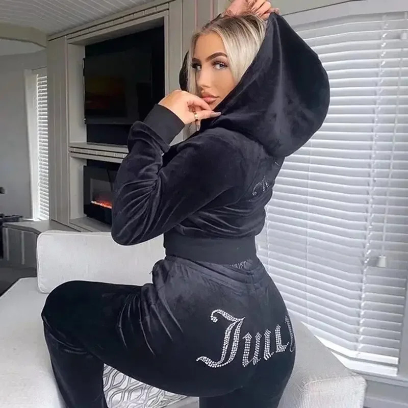 2025 New Winter Juicy Coutoure - đánh giá và giá Winter Clothing Anime