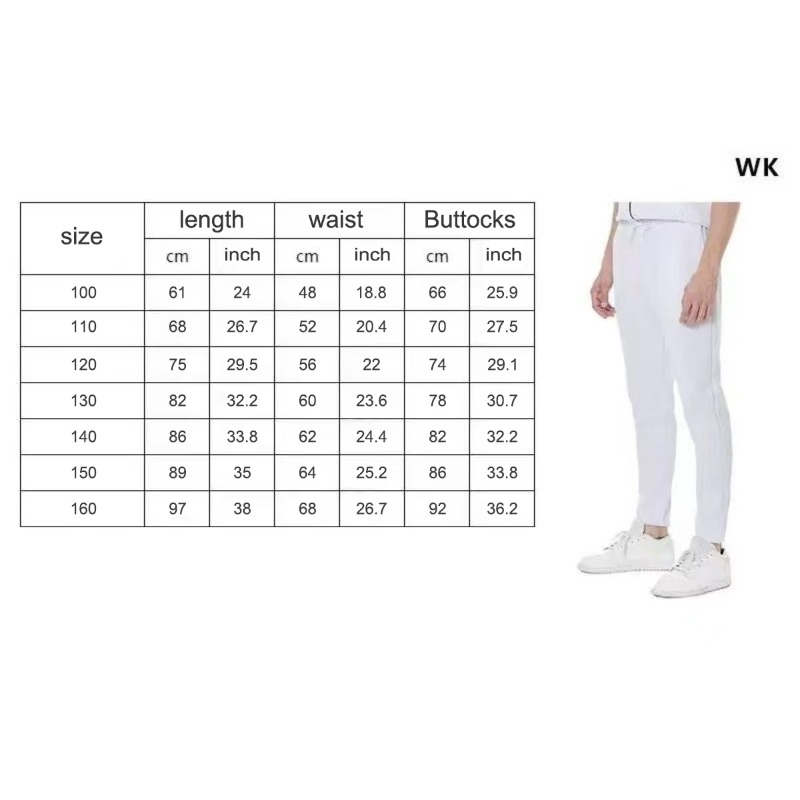 2026 One Piece Men's Pants Spo - đánh giá và giá Winter Clothing Anime