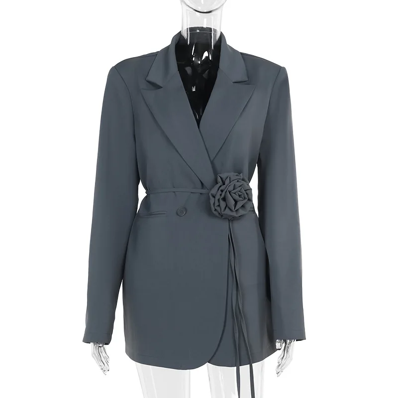 2024 Long Sleeve Fashion Offic - đánh giá và giá Winter Clothing Dress Up