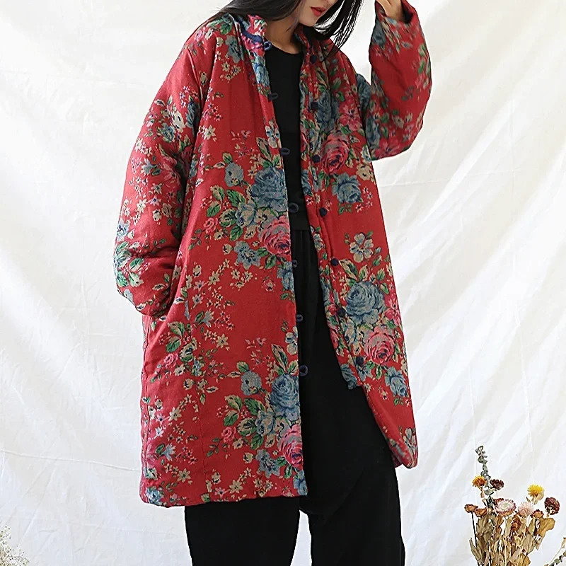 Chinese Style Clothing Warm Co - đánh giá và giá Winter Clothing Anime