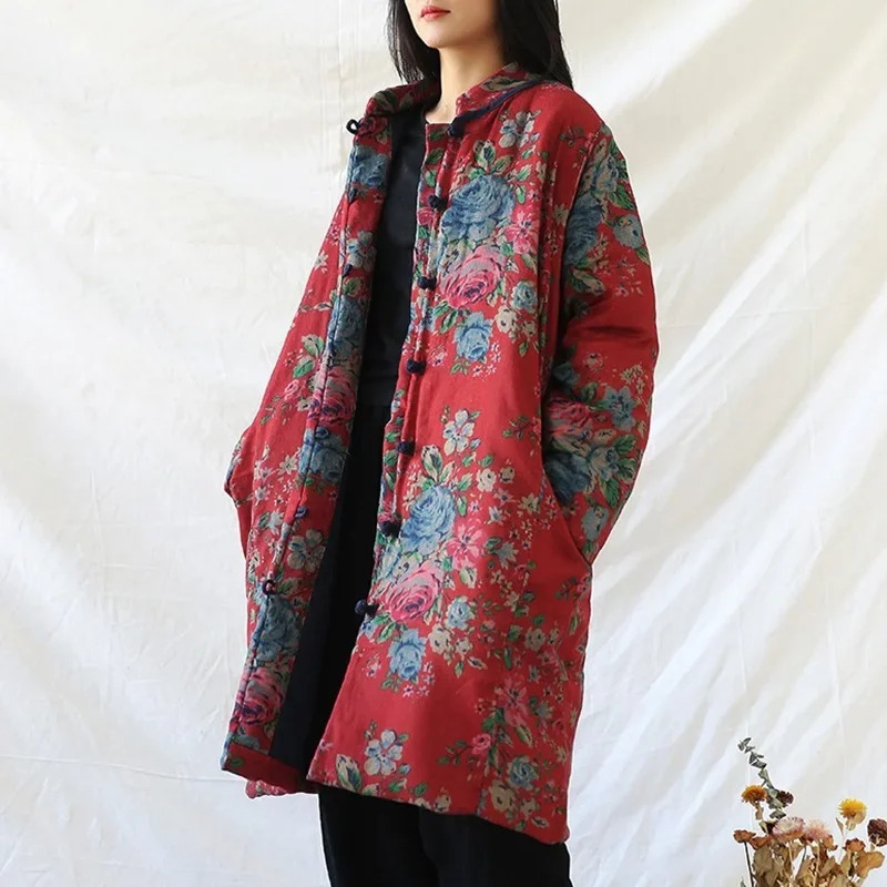 Chinese Style Clothing Warm Co - đánh giá và giá Winter Clothing Anime