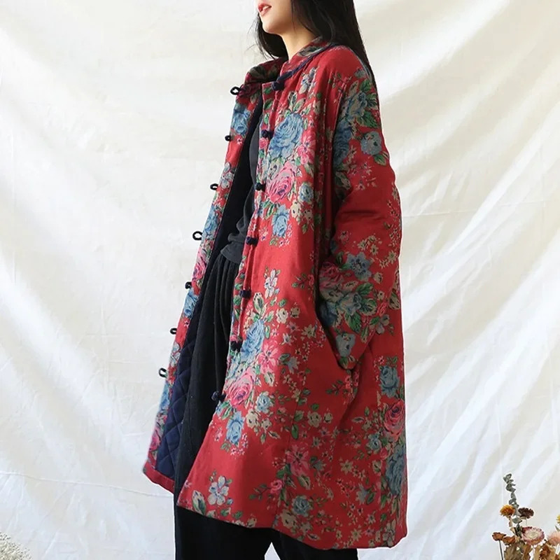 Chinese Style Clothing Warm Co - đánh giá và giá Winter Clothing Anime