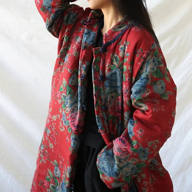 Chinese Style Clothing Warm Co - đánh giá và giá Winter Clothing Anime