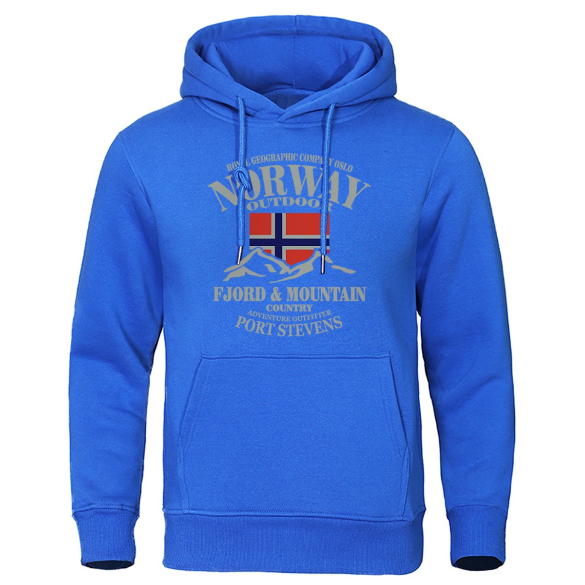 NORWAY Printed Fashion High Qu - đánh giá và giá Winter Clothing Norway