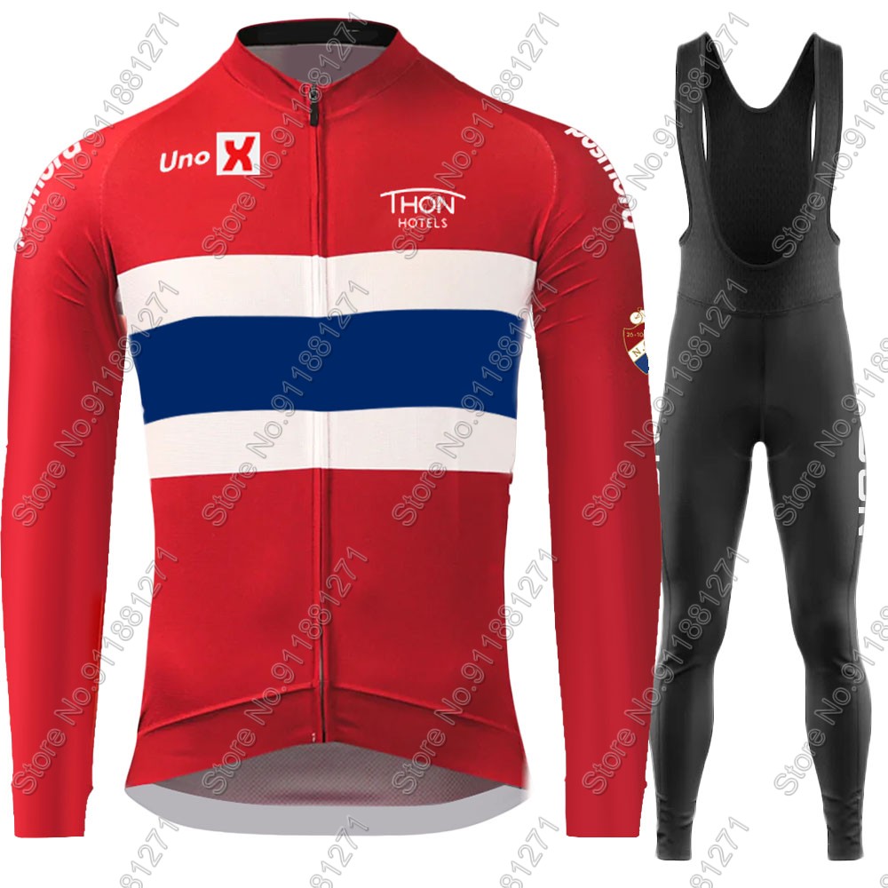 Norway National Team 2026 Cycl - đánh giá và giá Winter Clothing Norway