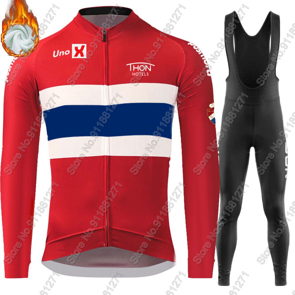 Norway National Team 2026 Cycl - đánh giá và giá Winter Clothing Norway