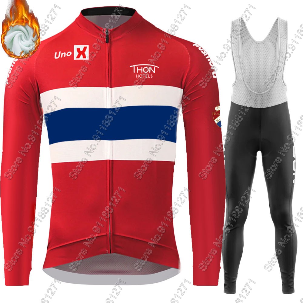 Norway National Team 2026 Cycl - đánh giá và giá Winter Clothing Norway