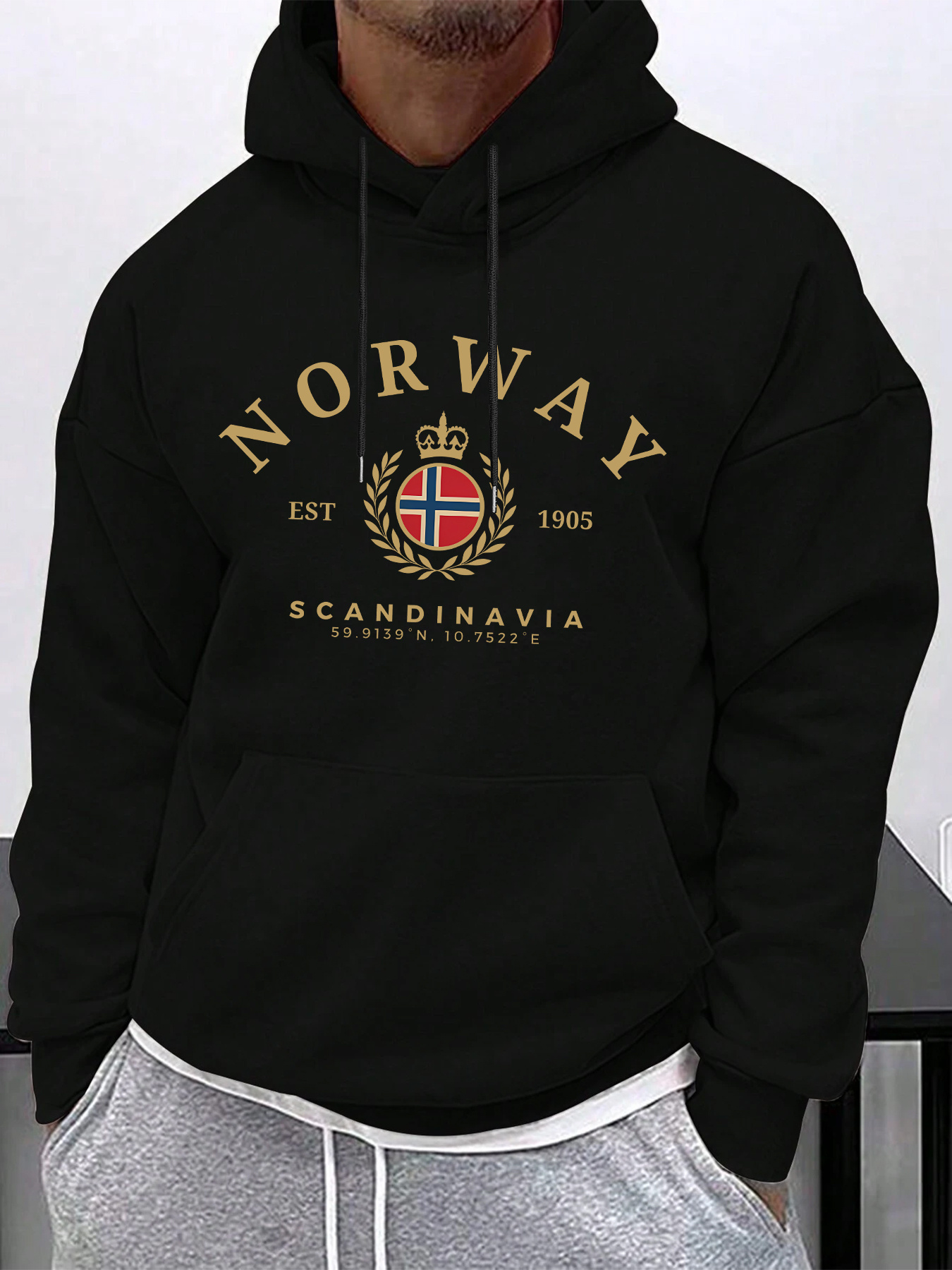 NORWAY SCANDINAVIA Men Women H - đánh giá và giá Winter Clothing Norway