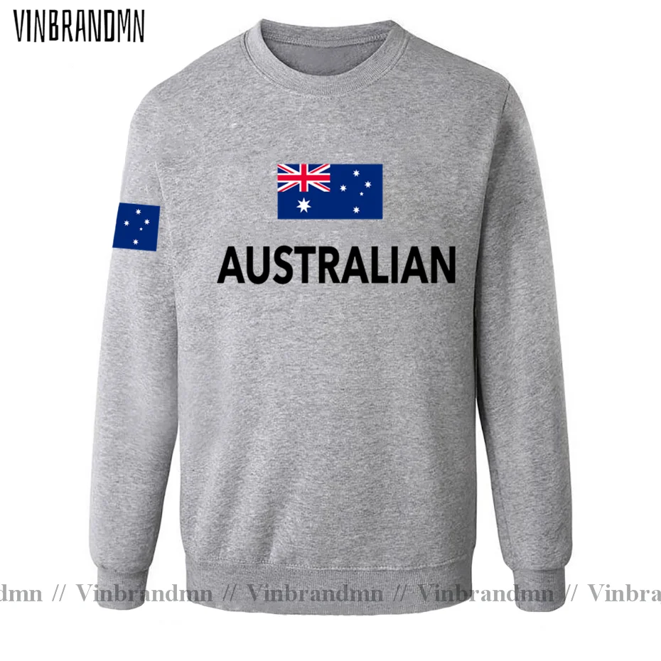 Australia Hoodie Men Classic S - đánh giá và giá Winter Clothing Australia