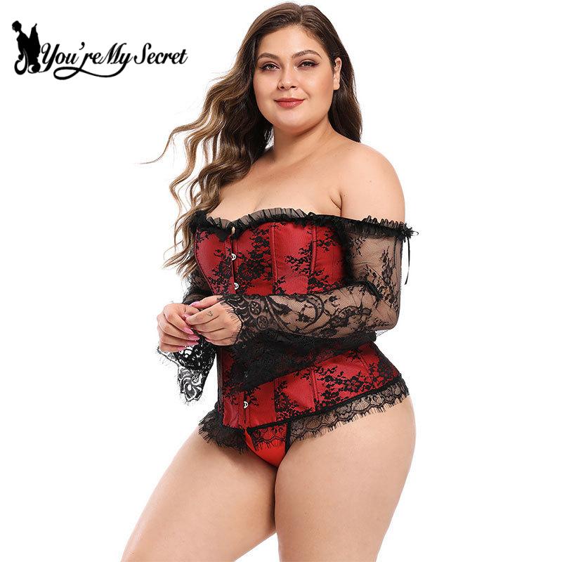 Gothic Long Sleeved Corset Wom - đánh giá và giá Winter Clothing Dress Up