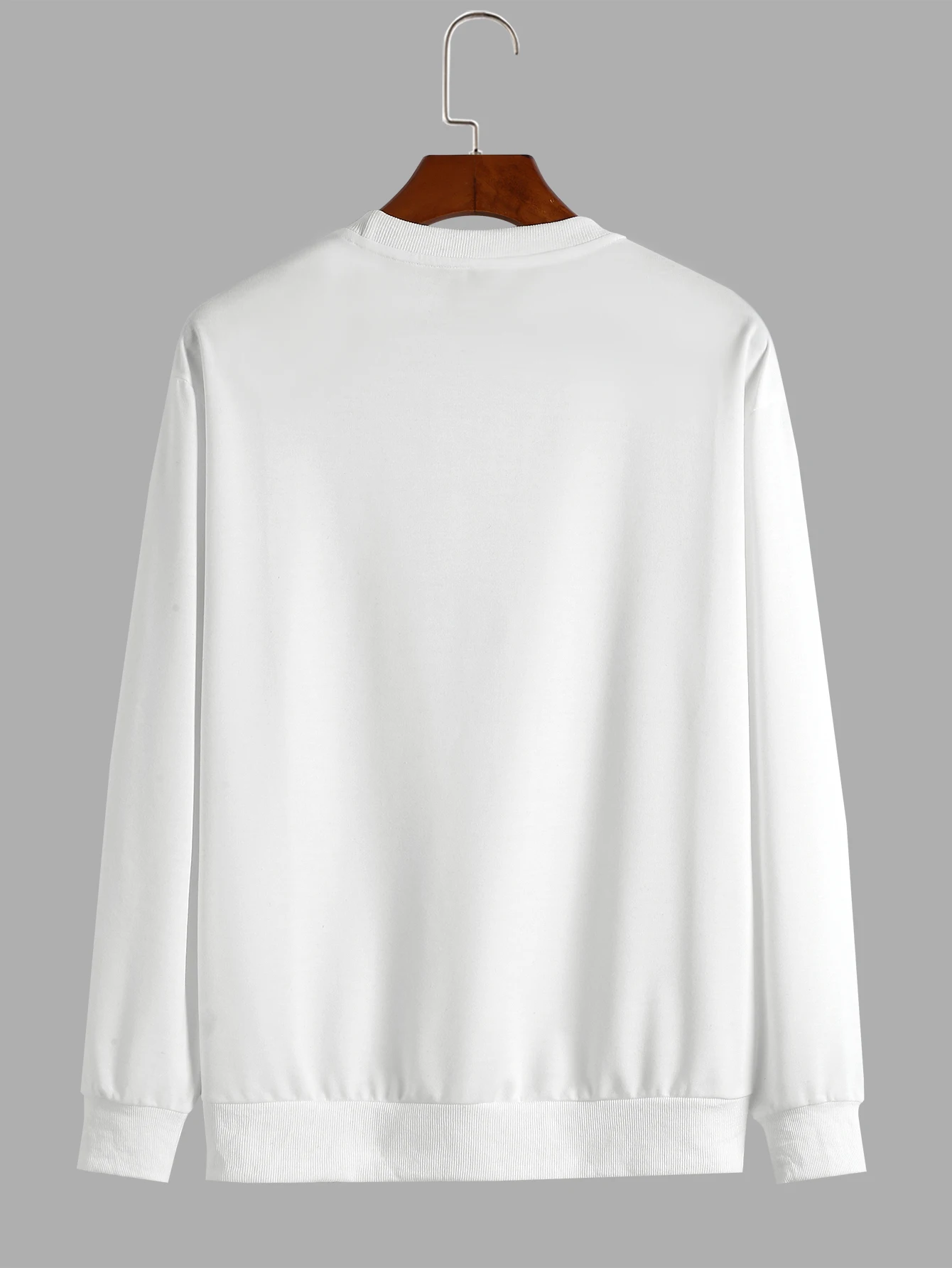Men's Sweatshirt, Norwegian Fl - đánh giá và giá Winter Clothing Norway