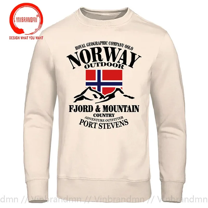 Norway Fjord Mountain Prints S - đánh giá và giá Winter Clothing Norway