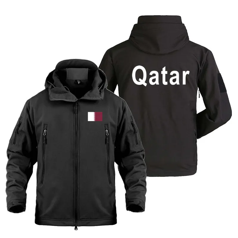 Men's Winter SoftShell Jackets - đánh giá và giá Winter Clothing Qatar