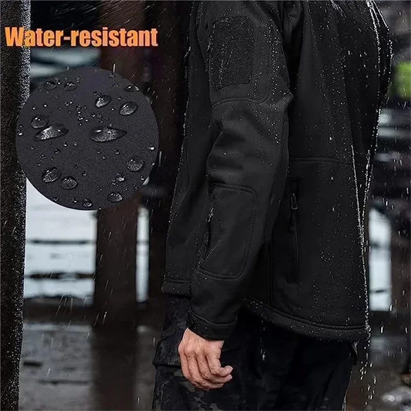 Men's Winter SoftShell Jackets - đánh giá và giá Winter Clothing Qatar
