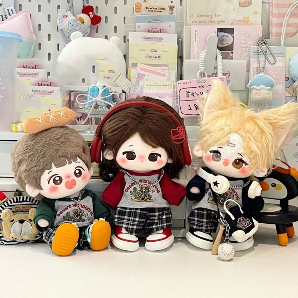 DIY Clothing Onesuit 20cm Cott - đánh giá và giá Winter Clothing Dress Up