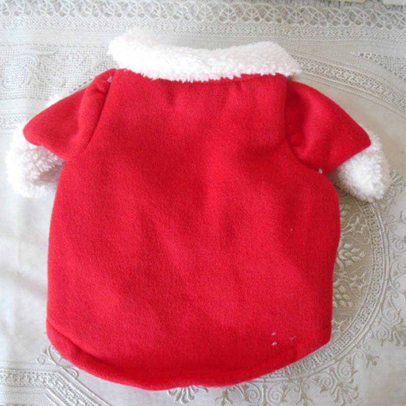 Winter Pet Dog Jacket Coat For - đánh giá và giá Winter Clothing Dress Up
