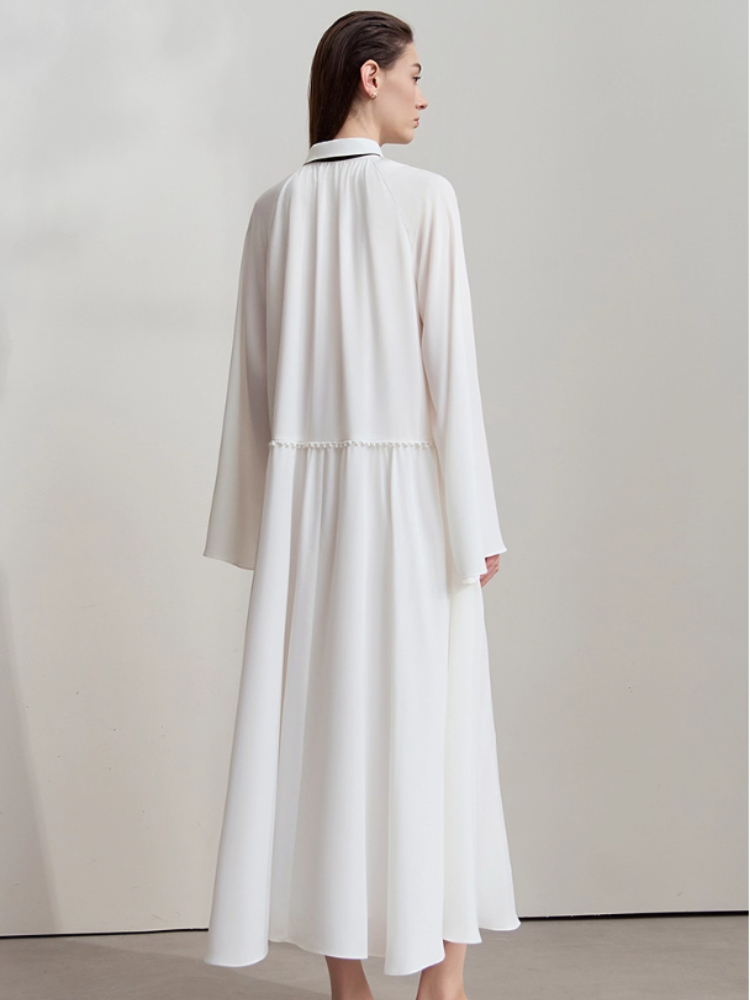 AMII Womens Dresses 2025 Autum - đánh giá và giá Winter Clothing Dress Up