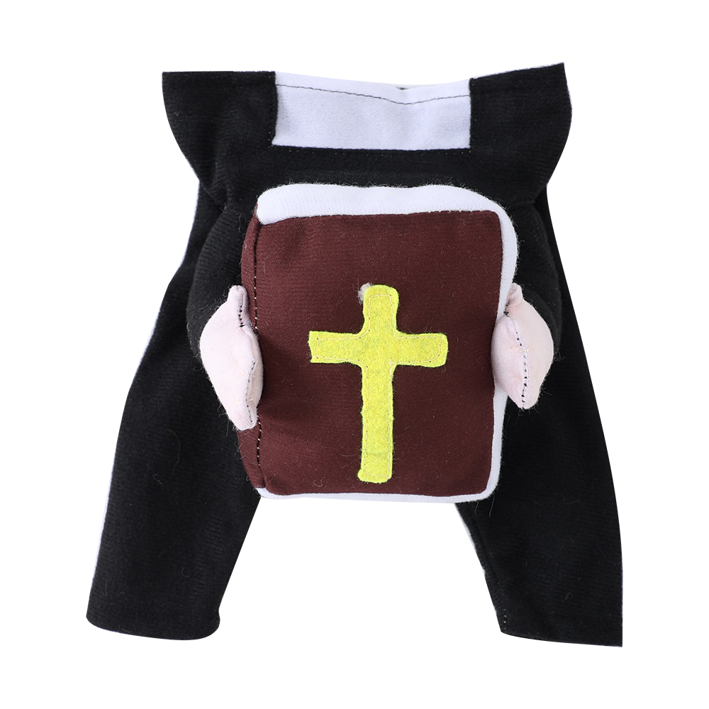 Funny Halloween Pet Dog Cospla - đánh giá và giá Winter Clothing Dress Up
