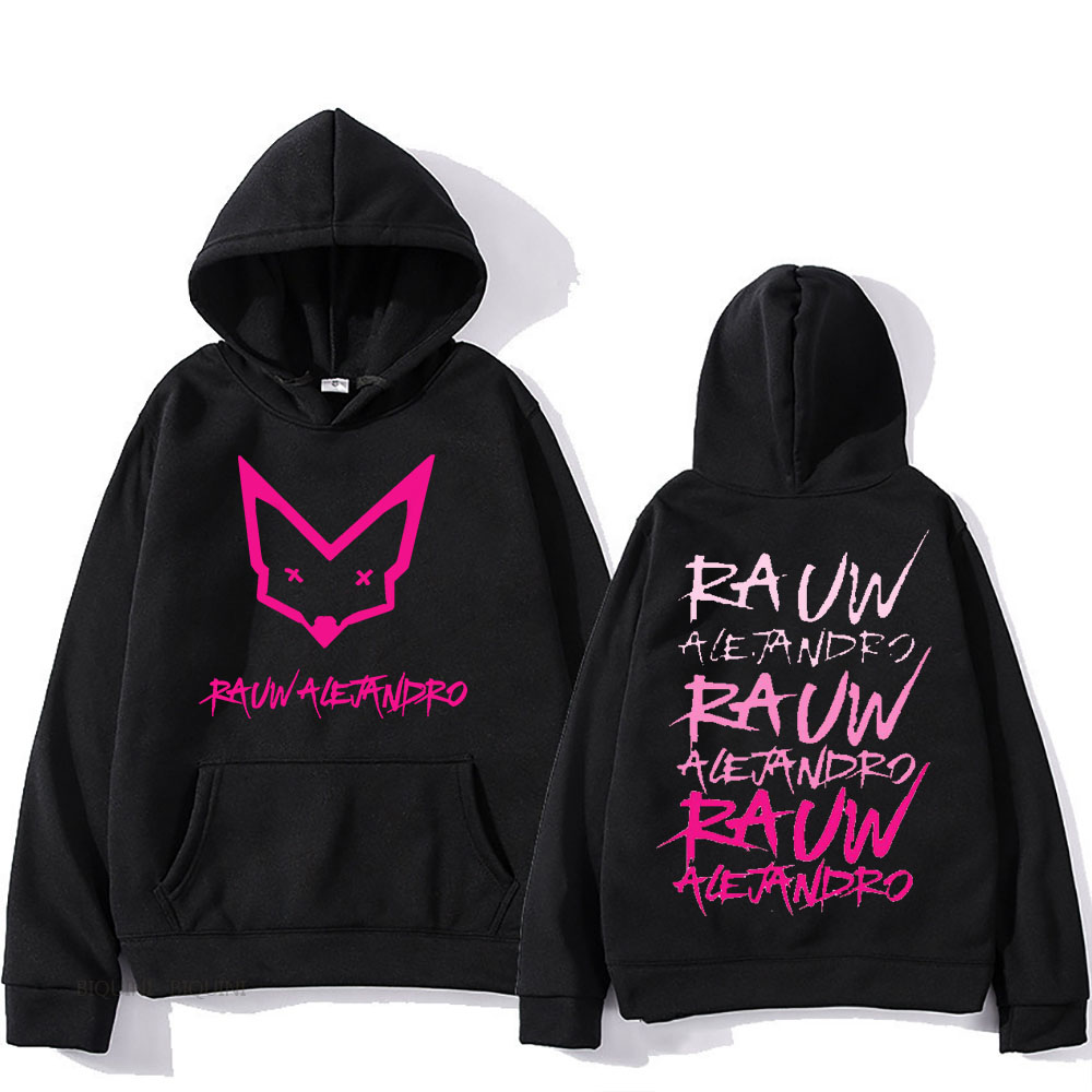 Rauw Alejandro Hooded for Autu - đánh giá và giá Winter Clothing Dress Up