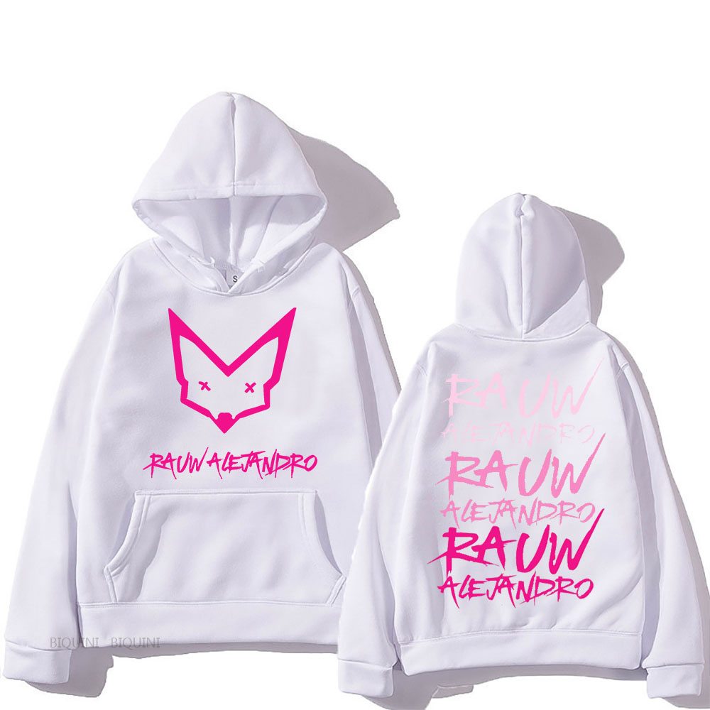 Rauw Alejandro Hooded for Autu - đánh giá và giá Winter Clothing Dress Up