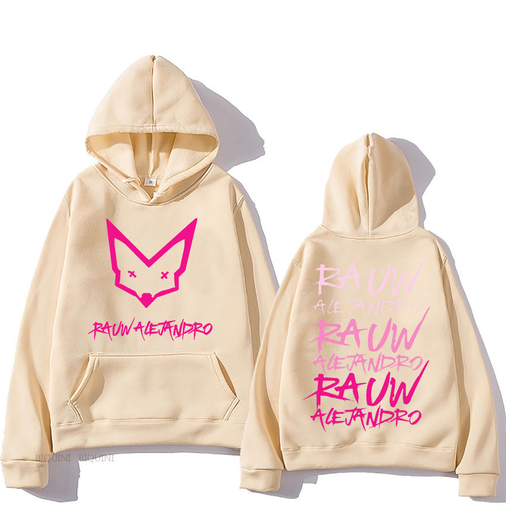 Rauw Alejandro Hooded for Autu - đánh giá và giá Winter Clothing Dress Up