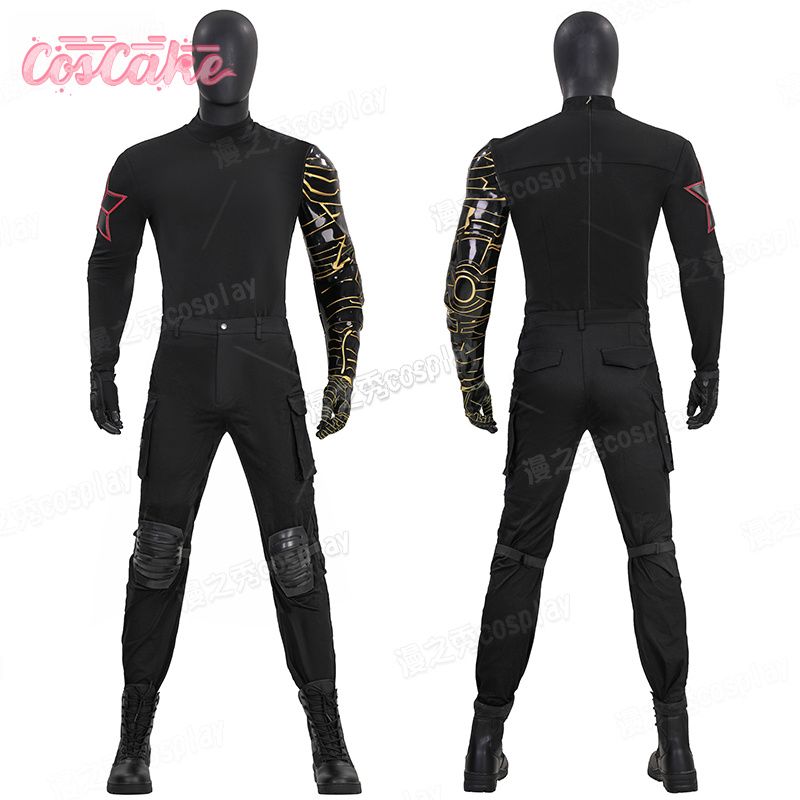 Movie Thunderbolts Winter Sold - đánh giá và giá Winter Clothing Anime