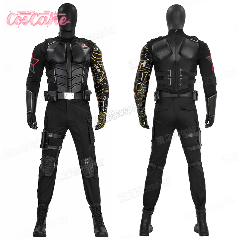 Movie Thunderbolts Winter Sold - đánh giá và giá Winter Clothing Anime