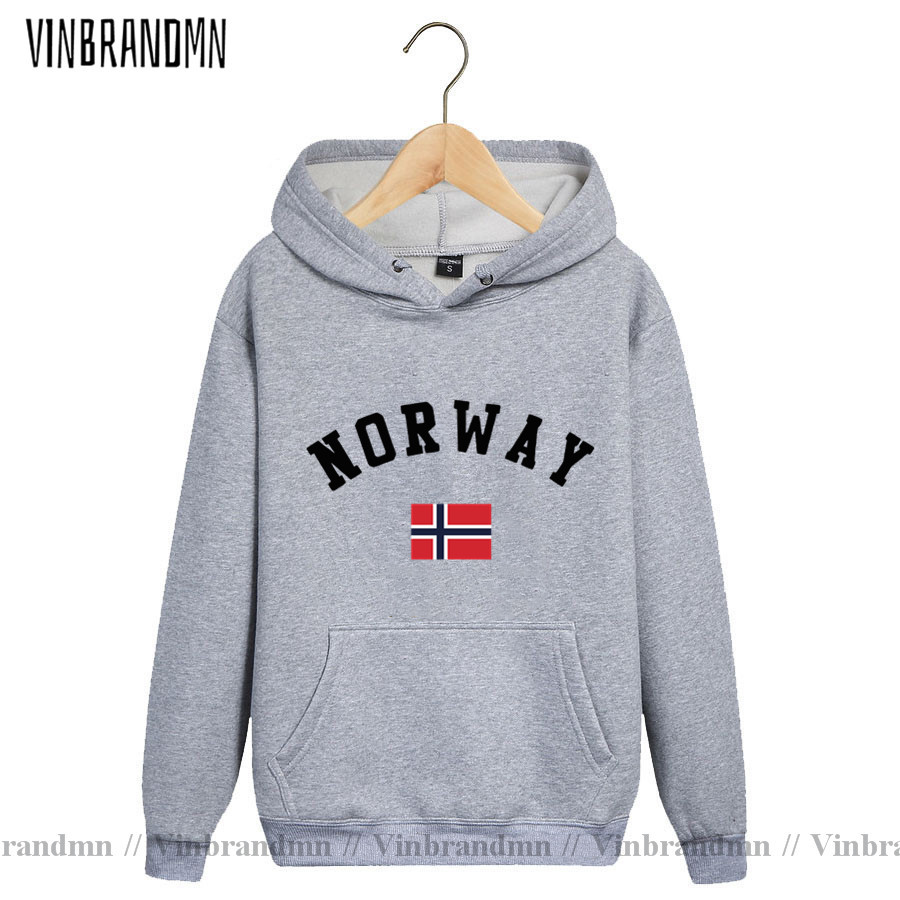 2023 Newest Norway Flag Men Ho - đánh giá và giá Winter Clothing Norway
