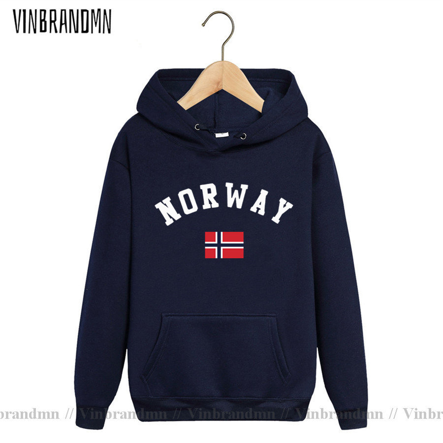 2023 Newest Norway Flag Men Ho - đánh giá và giá Winter Clothing Norway