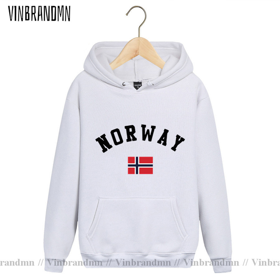 2023 Newest Norway Flag Men Ho - đánh giá và giá Winter Clothing Norway