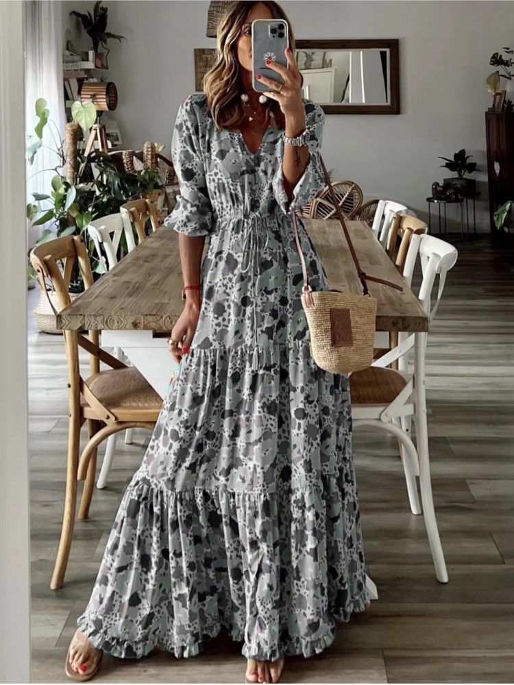 Women's Clothing Temperament V - đánh giá và giá Winter Clothing Dress Up
