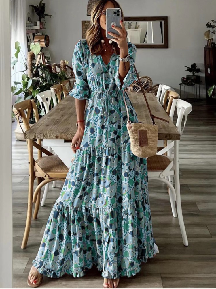 Women's Clothing Temperament V - đánh giá và giá Winter Clothing Dress Up