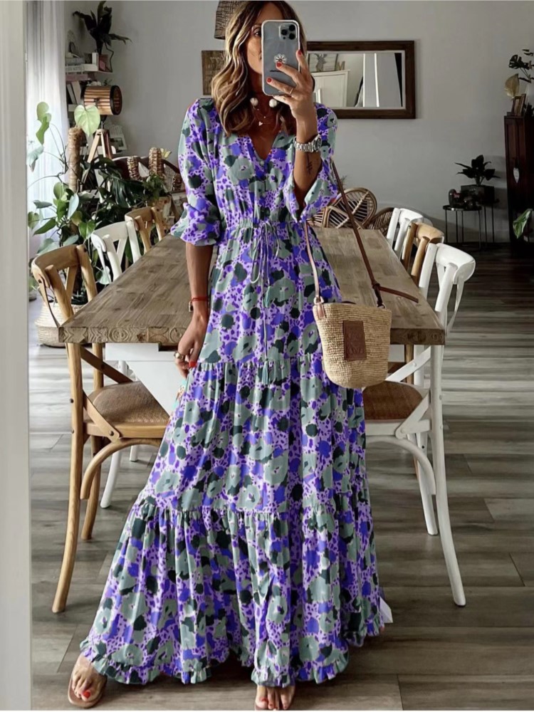 Women's Clothing Temperament V - đánh giá và giá Winter Clothing Dress Up